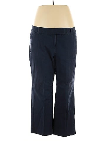 Charter Club Dress Pants (view 1)