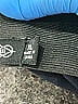 One 5 One Solid Black Active Pants Size XL - photo 5