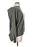 Naadam Gray Wool Sweater Size M - photo 4