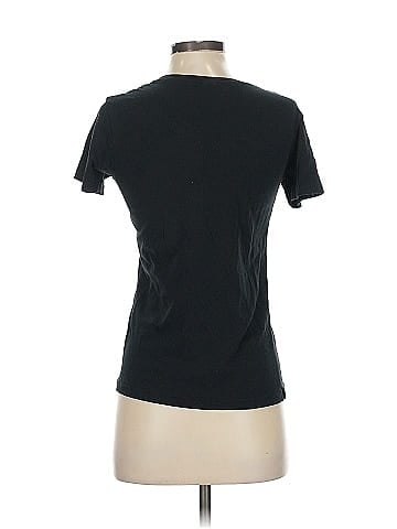 Anvil Short Sleeve T-Shirt (view 2)