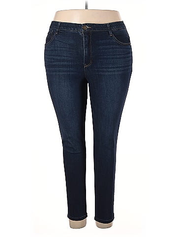 Wit & Wisdom Jeans (view 1)