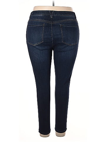 Wit & Wisdom Jeans (view 2)
