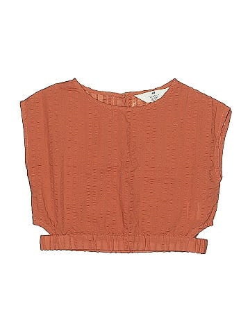 H&M Short Sleeve Top (view 1)