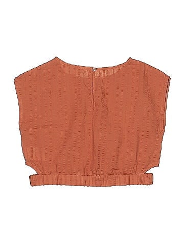 H&M Short Sleeve Top (view 2)
