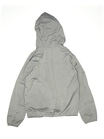 Uniqlo Zip Up Hoodie (view 2)