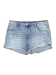 Sts Blue Denim Shorts