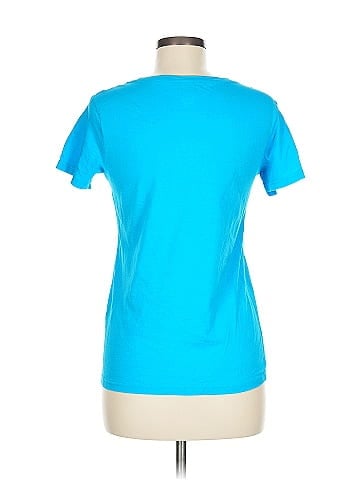 Anvil Active T-Shirt (view 2)