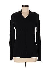 White Stag Pullover Sweater