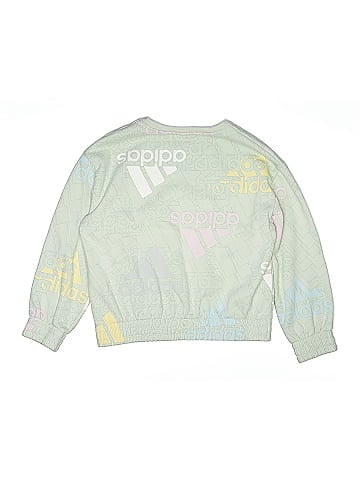 Adidas Pullover Sweater (view 2)