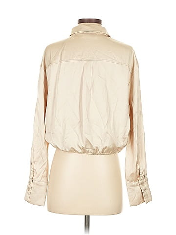 Assorted Brands Long Sleeve Blouse (view 2)