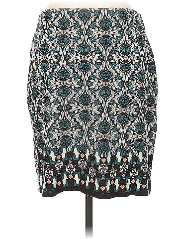 Sophie Max Formal Skirt (view 2)