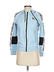 Victoria's Secret Pink Zip Up Hoodie