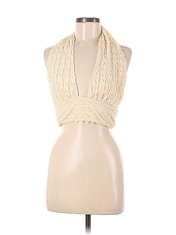 Princess Polly Halter Top (view 1)