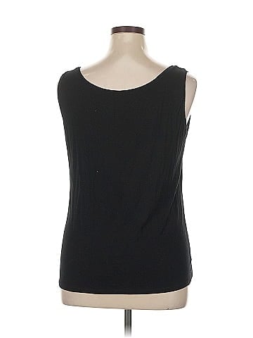 Lord & Taylor Tank Top (view 2)
