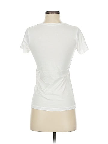 Anvil Short Sleeve T-Shirt (view 2)