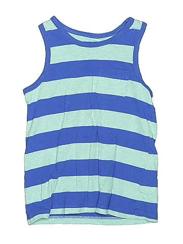 Crewcuts Sleeveless T-Shirt (view 1)