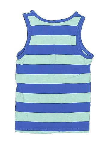 Crewcuts Sleeveless T-Shirt (view 2)