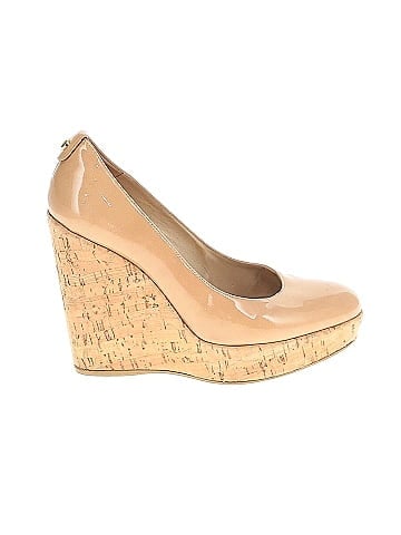 Stuart Weitzman Wedges (view 1)