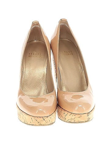 Stuart Weitzman Wedges (view 2)