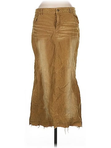 Urban Outfitters Casual Skirt (view 1)