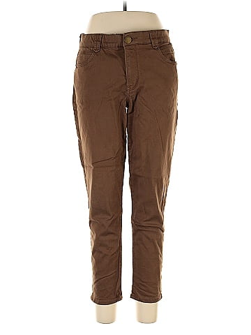 Democracy Casual Pants (view 1)