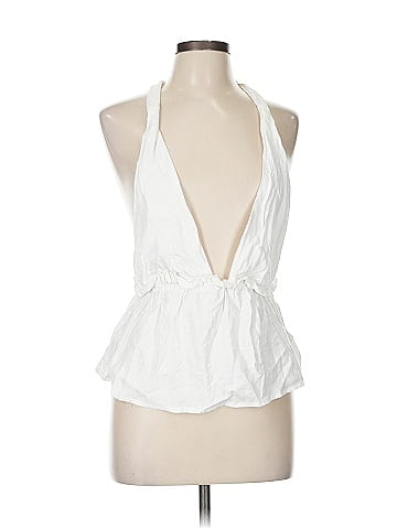 Princess Polly Sleeveless Blouse (view 1)