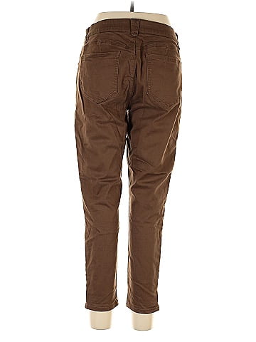 Democracy Casual Pants (view 2)