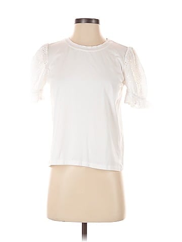 Joie Short Sleeve T-Shirt (view 1)