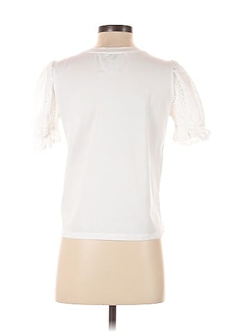 Joie Short Sleeve T-Shirt (view 2)