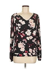 Worthington Long Sleeve T Shirt
