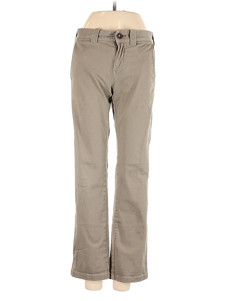 Billabong Tan Khakis Size 25 waist - photo 1