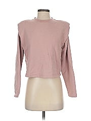 The Group By Babaton Sweatshirt