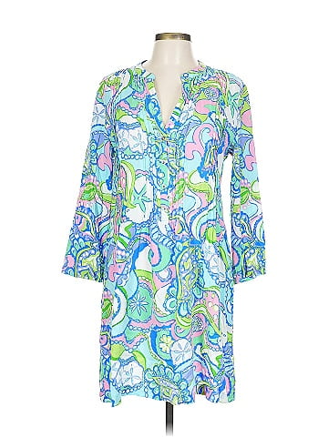 Lilly Pulitzer Casual Dress (view 1)