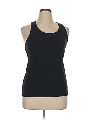 Peloton Active Tank (view 1)