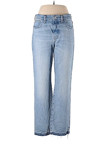 Madewell Jeans (view 1)