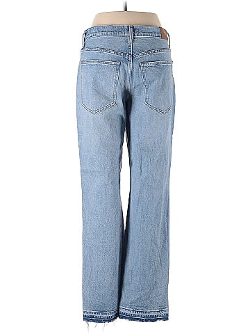 Madewell Jeans (view 2)