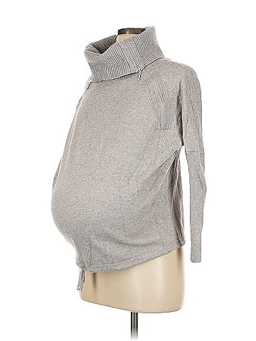 Seraphine Turtleneck Sweater (view 1)