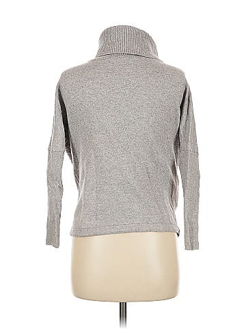 Seraphine Turtleneck Sweater (view 2)