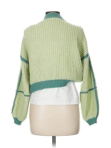 Shein Cardigan (view 2)