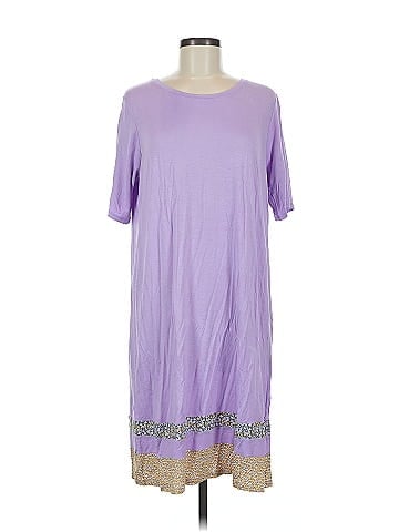 Cuddl Duds Casual Dress (view 1)