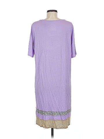Cuddl Duds Casual Dress (view 2)