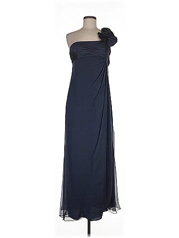 Teri Jon by Rickie Freeman Cocktail Dress (view 1)