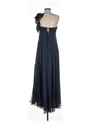 Teri Jon by Rickie Freeman Cocktail Dress (view 2)