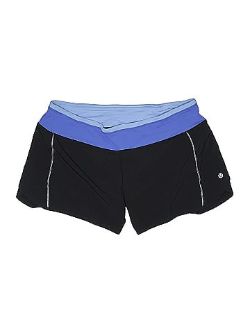Lululemon Athletica Athletic Shorts (view 1)