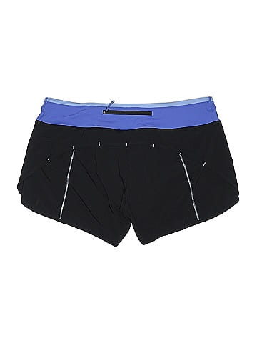 Lululemon Athletica Athletic Shorts (view 2)