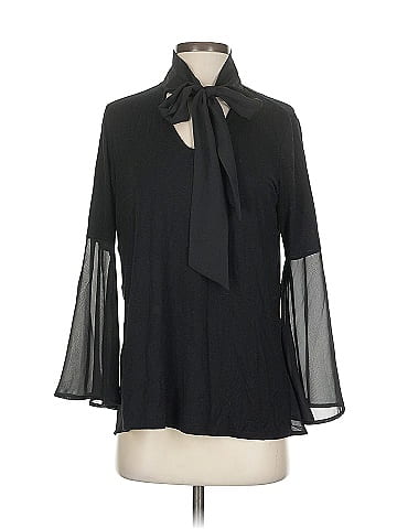 IMAN 3/4 Sleeve Blouse (view 1)