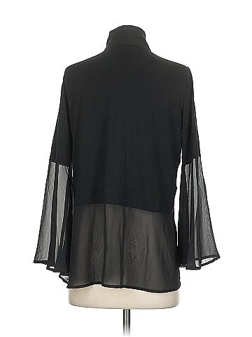 IMAN 3/4 Sleeve Blouse (view 2)