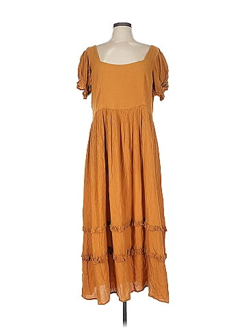 The Odells Casual Dress (view 1)