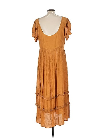 The Odells Casual Dress (view 2)