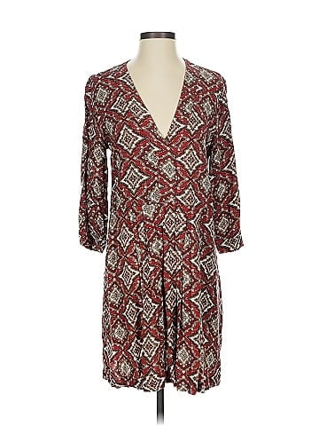 H&M L.O.G.G. Casual Dress (view 1)